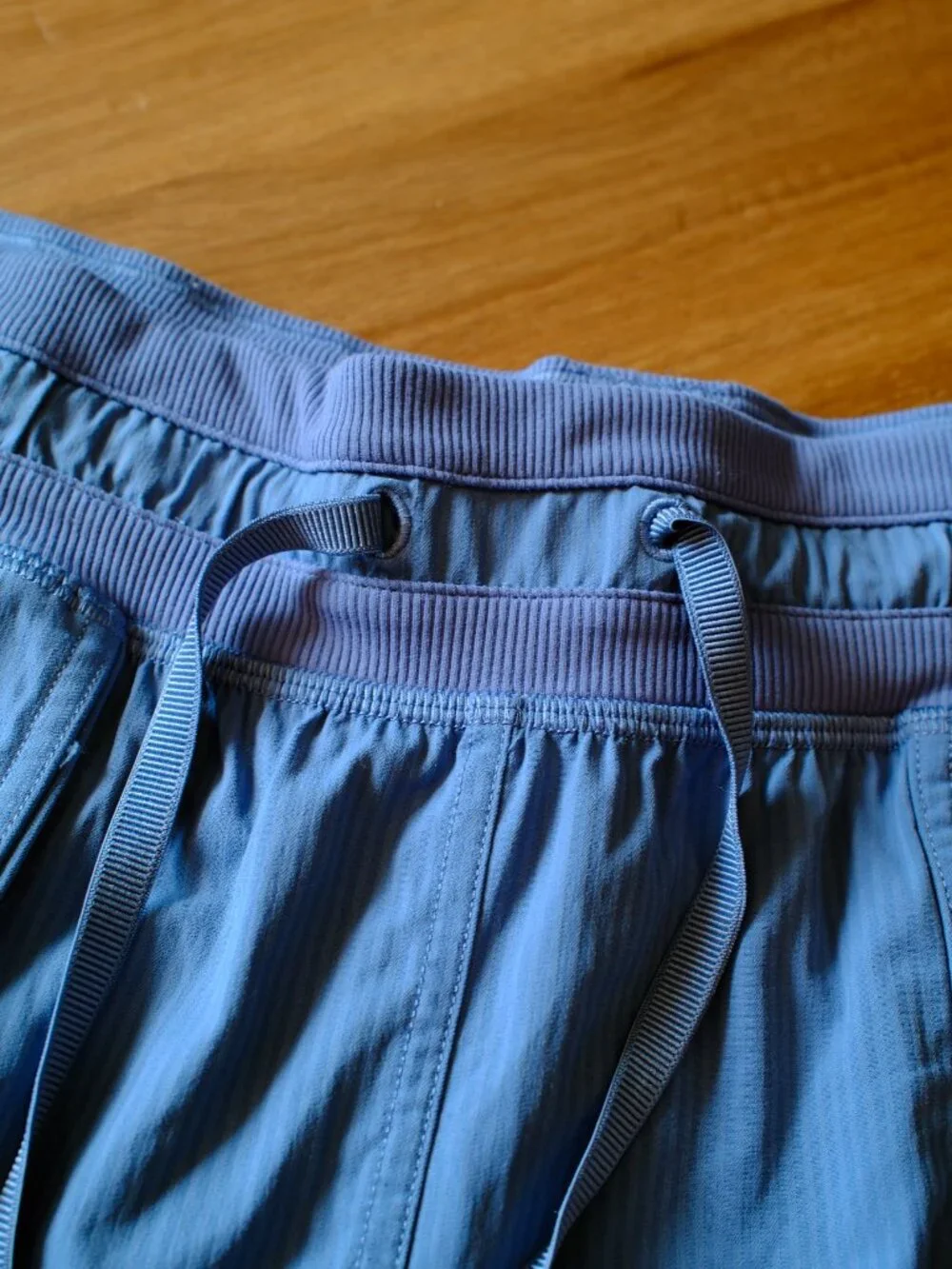 Lululemon Dance Studio Shorts Size 10